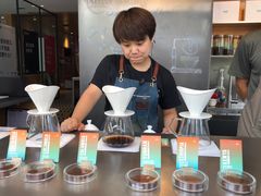 -sugarman espresso素饮糖人高新咖啡工厂