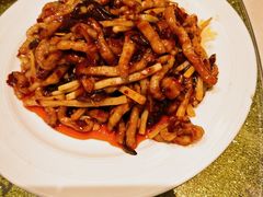 -大鸭梨烤鸭(房山店)