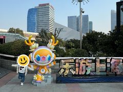 -东方明珠广播电视塔