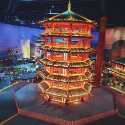 -南京万达乐园