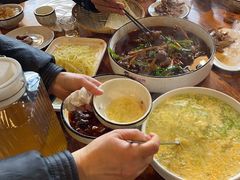 -彪彪烧鸭店(总店)