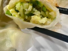 -听涛雅苑百味饺子老家菜馆