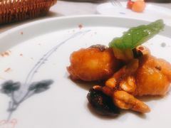 -辛香汇·现炒川菜(淮海路百盛店)
