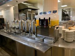 -So Lounge索兰至餐厅(蓝色港湾店)