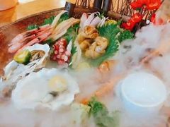 -悦和餐厅(CBD玉米楼店)