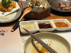 -山海烧肉(铁像寺路店)