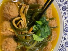 -临潼印象·特色陕菜