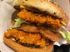 -肯德基(沪东店)