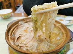 -砂锅居(西四店)