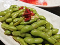 -沪小胖·小龙虾·蓝龙王(八佰伴店)