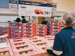 -盒马X会员店(王府井奥莱UP TOWN店)