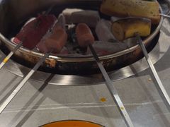 -水浒烤肉(大学城总店)