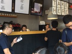 -喜茶(深圳福田星河COCO Park店)