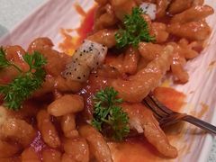 -京鸭棠(让胡路万达店)