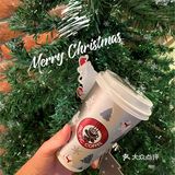 太平洋也太会玩！圣诞限定版上市啦！