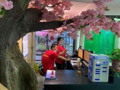 -缘福乡村铁锅炖民宿(八达岭店)