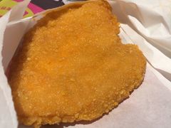 -麦当劳(杨林得来速店)