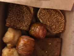 -奶奶的美食(悦立方店)