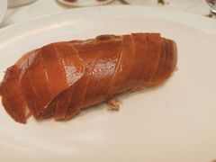 -四季民福烤鸭店(前门大栅栏店)