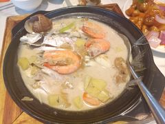 -香港深井掂檔烧鹅茶餐厅(海韵城店)