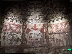 -洛阳古墓博物馆