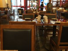大堂-宏状元现熬粥·京味菜(黄寺大街店)
