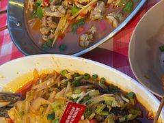 -为民烧烤吧.自贡爆炒菜(收录10年好店)