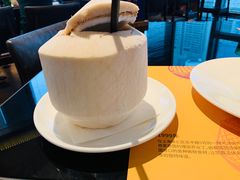 -simply thai天泰(静安嘉里中心店)