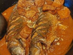 -赶海部落海鲜城(海阳路店)