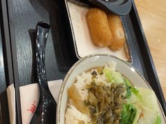 卤肉饭-永和大王(浦东南路店)