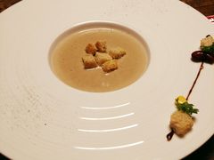 -HIGH FIVE哈福手工汉堡(桂林路店)