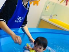 -水孩子国际儿童游泳早教中心(吾悦旗舰中心)