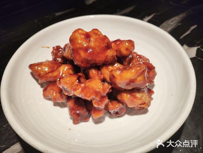 新白鹿餐厅(虹桥南丰城店)图片