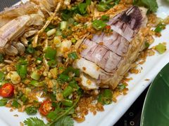 -好彩海鲜火锅饭店(银河百老汇店)