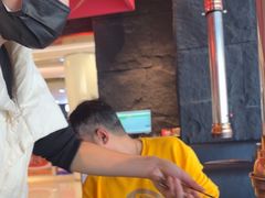 -伏一解牛烤肉专门店(信业购物中心店)