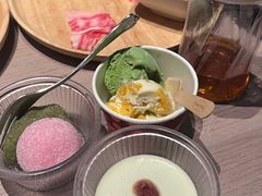 -浅锅和牛小锅放题(深业上城店)