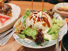 -满来寿喜烧(金虹桥店)