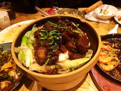 -新梅华(太仓万达店)