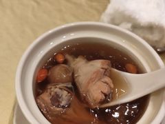 -武汉香格里拉大酒店·香宫中餐厅