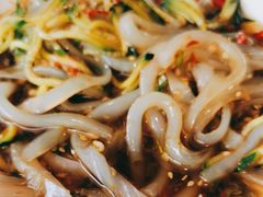 -辣婆婆(航天桥店)