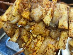 肥板筋-伊隆斋(什刹海店)