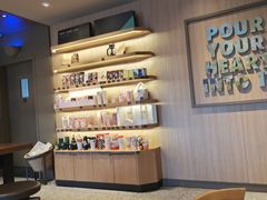 -星巴克(北京广渠门名敦道店)