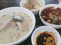 -牛王庙(龙华花园店)