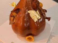 -玲婧胡同·生日蛋糕·餐厅(嘉里城店)