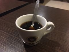-巴厘岛黄金金兔咖啡工厂