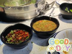 -潮正和潮汕牛肉火锅·老字号(番禺万达店)