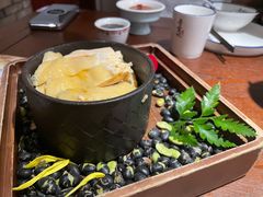 绍兴醉鸡-寻宝记绍兴菜(鲁迅路店)