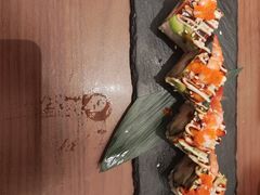 -七条鱼日本料理(远洋乐堤港店)