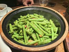 -张家卫·阳江菜·小海鲜(肥婆湾桥店)