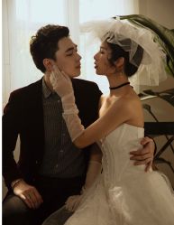 -纪梵希婚纱摄影(青岛店)